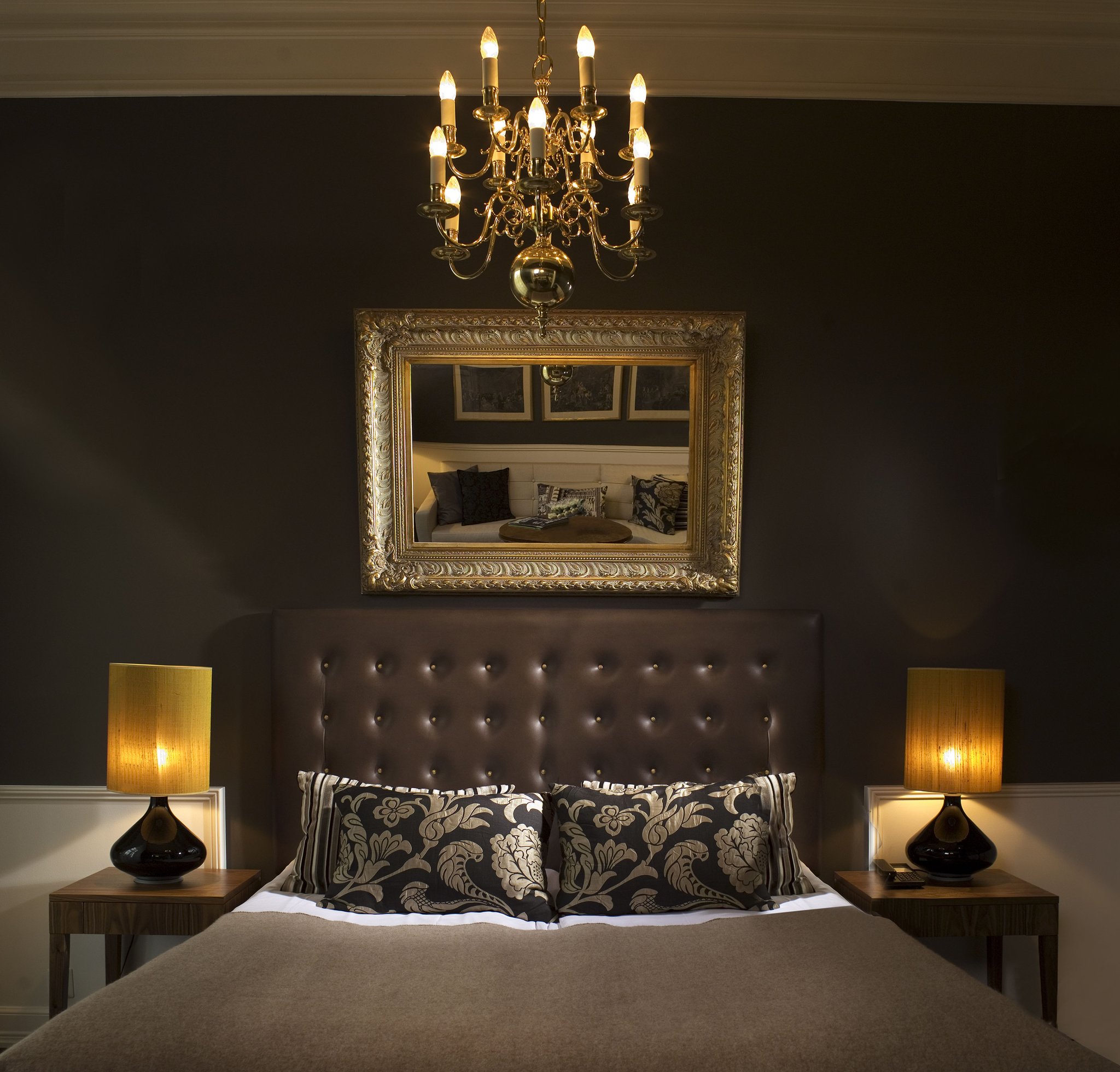 Grand Hotel Oslo by null