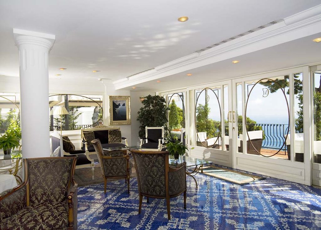 Casa Morgano Hotel by null