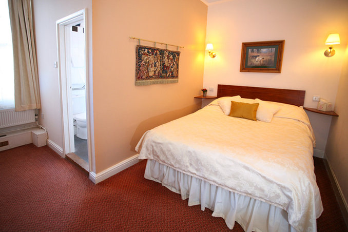 Bull Burford by null