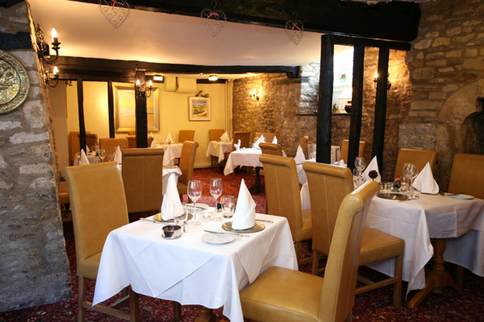 Bull Burford by null