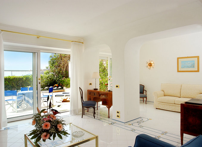 Hotel La Scalinatella by null