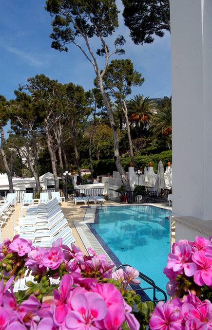 Hotel La Scalinatella by null
