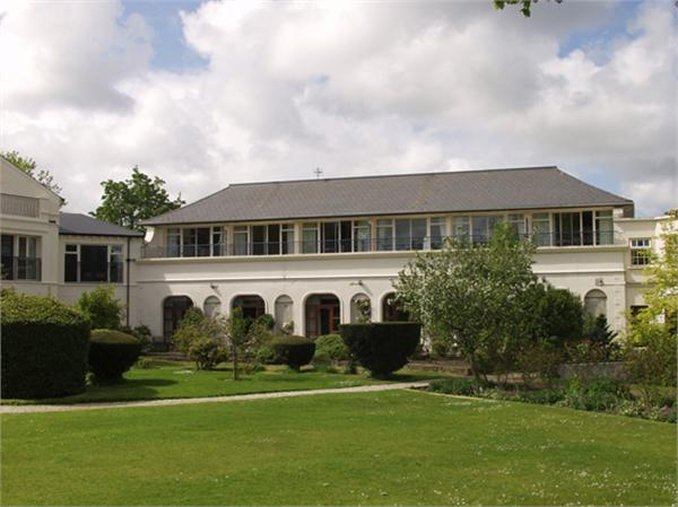 Rathmullan House Hotel by null