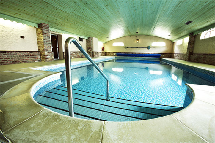 Rathmullan House Hotel by null