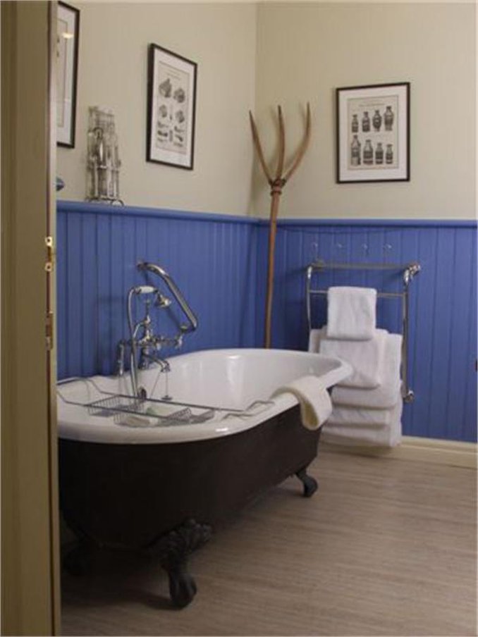 Rathmullan House Hotel by null