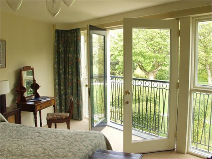 Rathmullan House Hotel by null