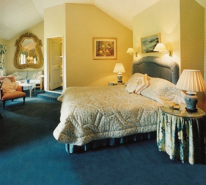 Rathsallagh Country House by null