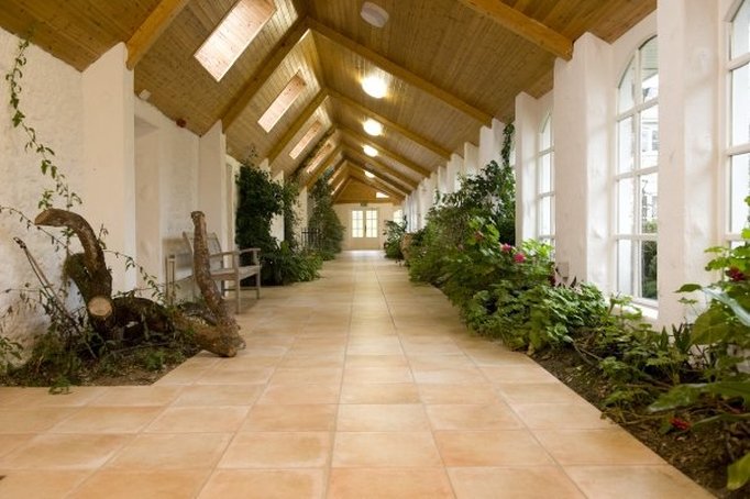 Rathsallagh Country House by null