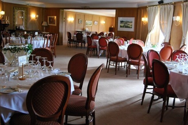 Rathsallagh Country House by null