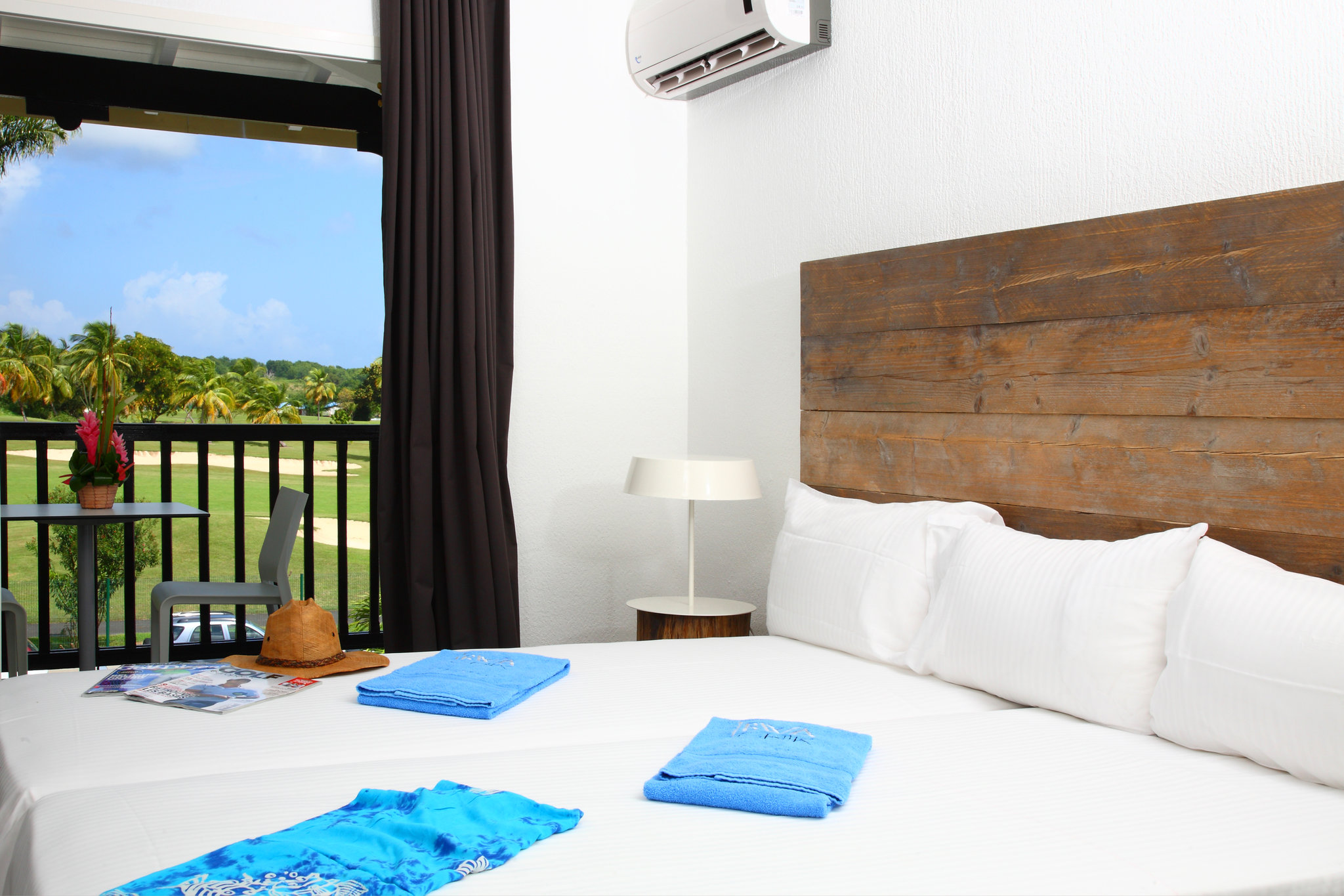 Bwa Chik Hotel & Golf by null