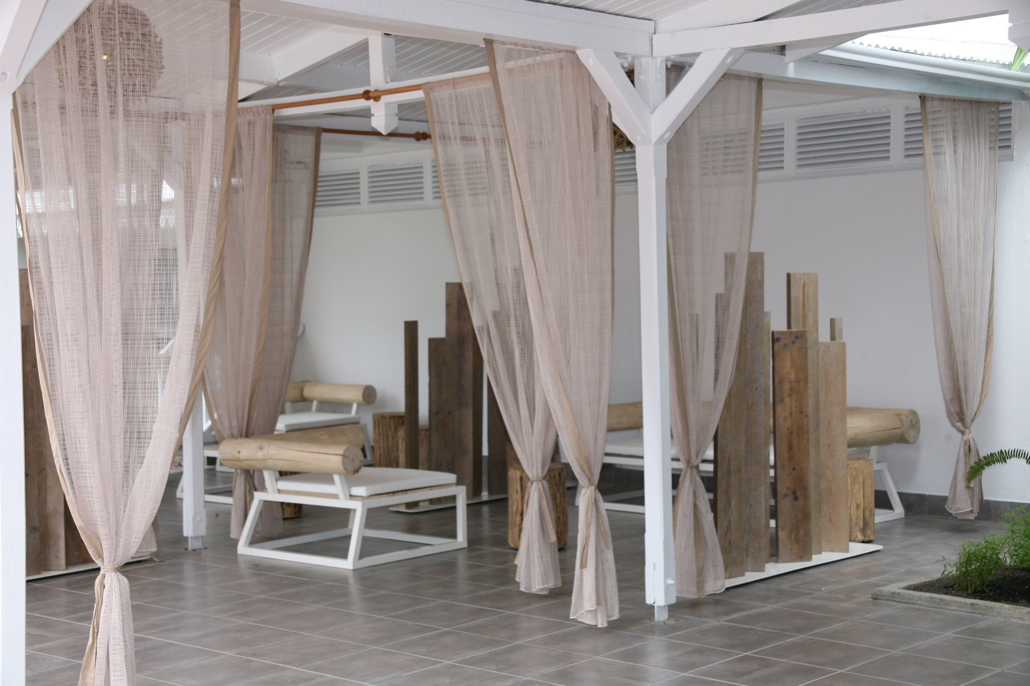Bwa Chik Hotel & Golf by null