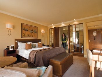 St Michael's Manor Hotel by null