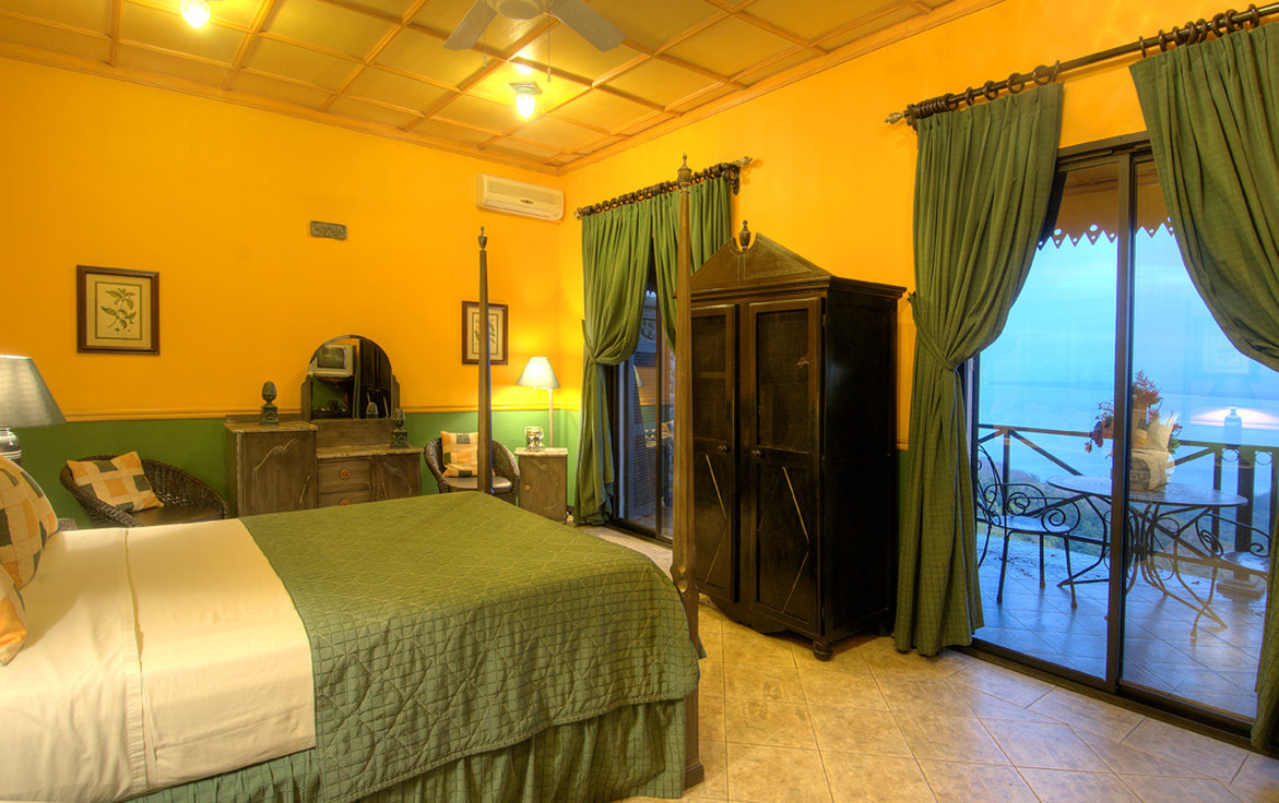 Villa Caletas Hotel by null