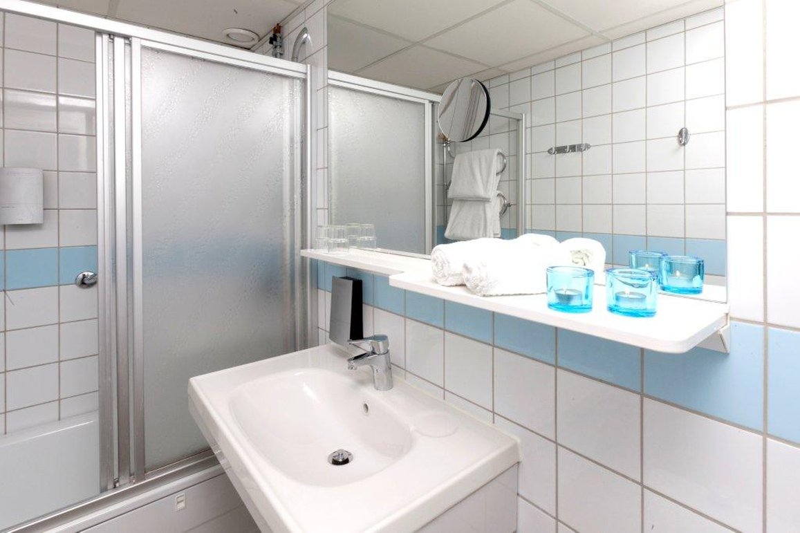 Best Western Hotel Jägersro by null