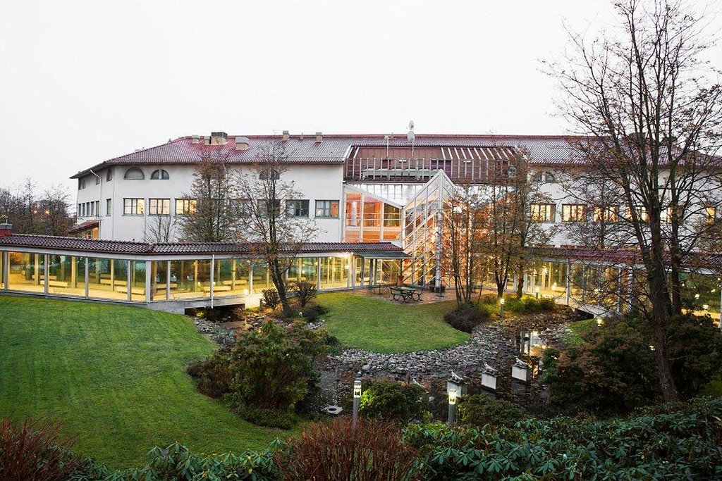 Best Western Hotel Jägersro by null