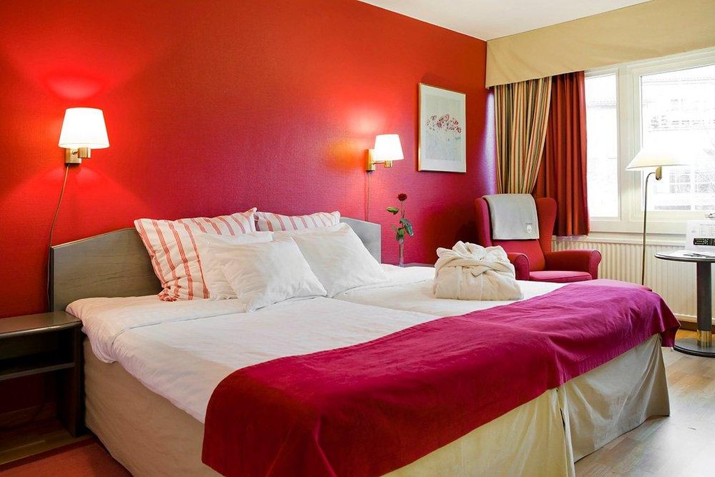 Best Western Hotel Jägersro by null