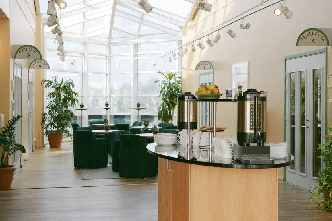 Best Western Hotel Jägersro by null