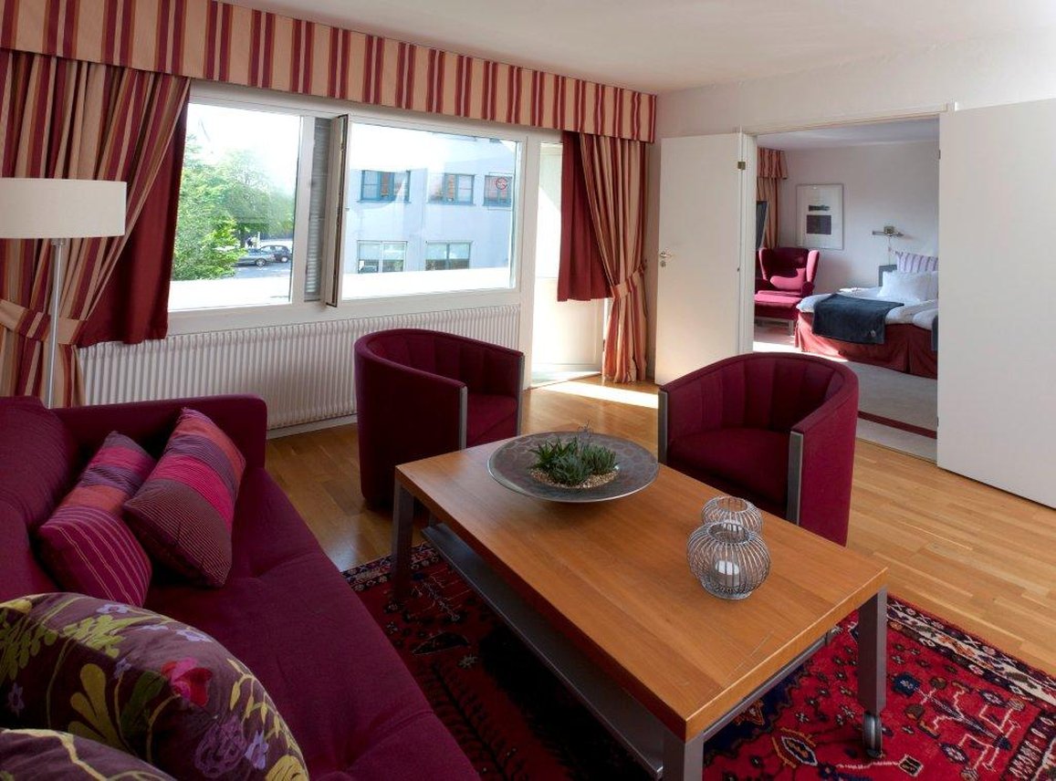 Best Western Hotel Jägersro by null