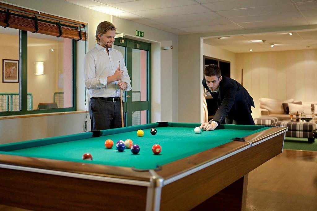 Best Western Hotel Jägersro by null