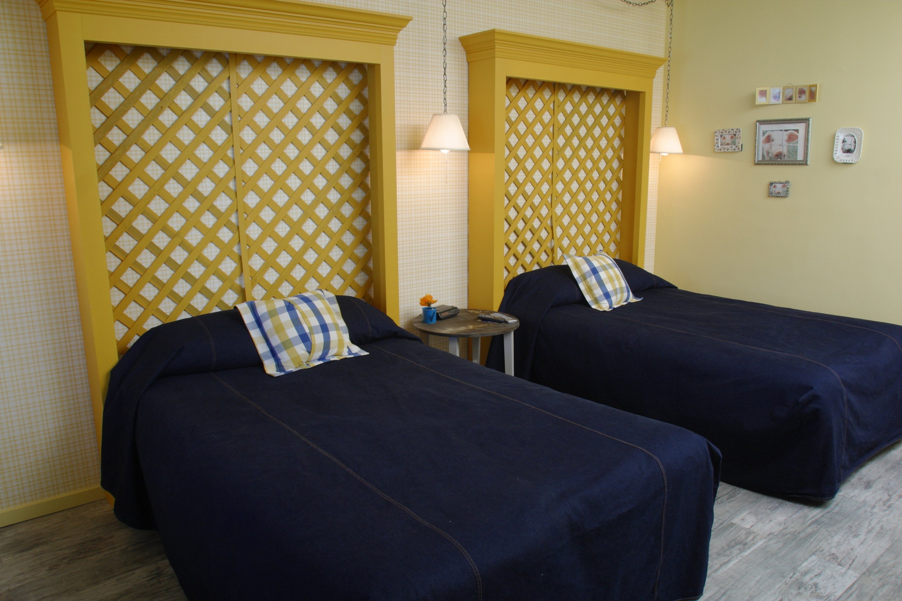 Short Stories Hotel by null
