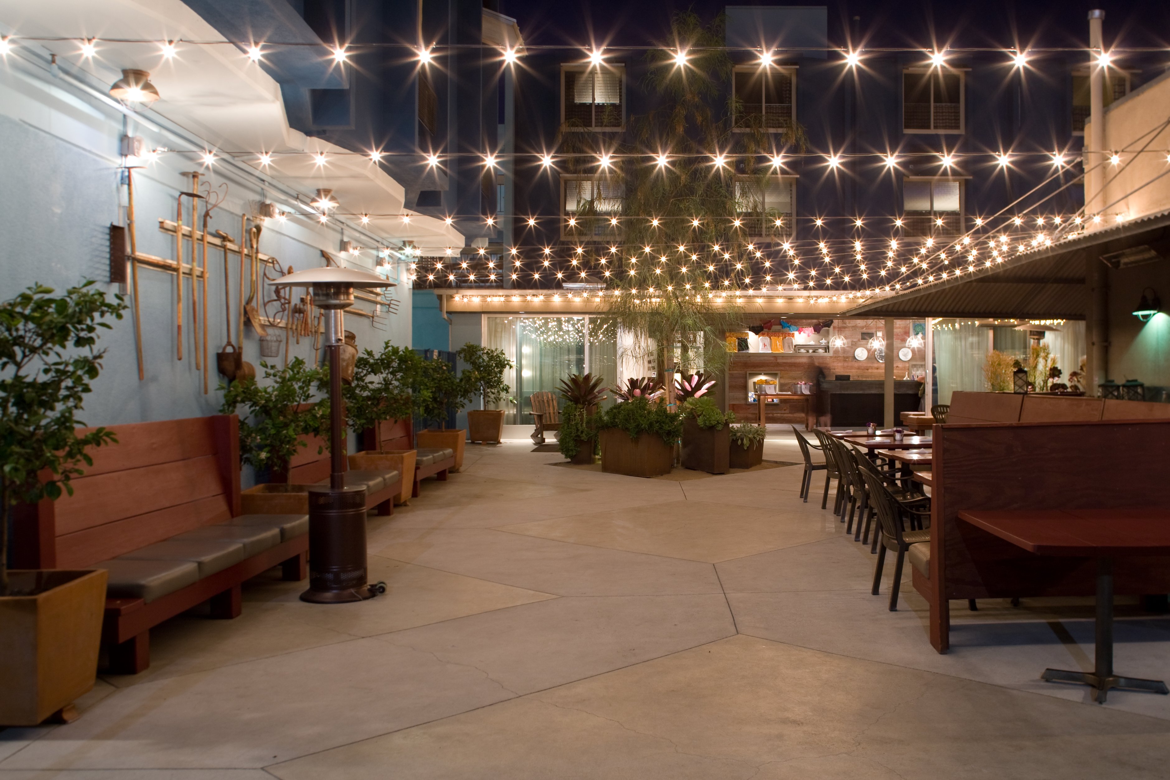 Short Stories Hotel by null