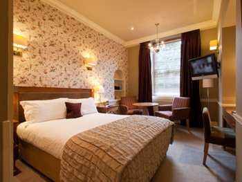 St Michael's Manor Hotel by null