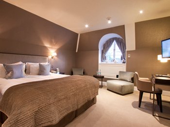 St Michael's Manor Hotel by null