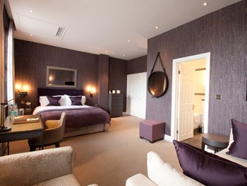 St Michael's Manor Hotel by null