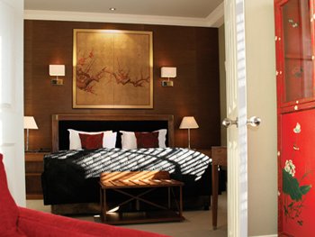 St Michael's Manor Hotel by null