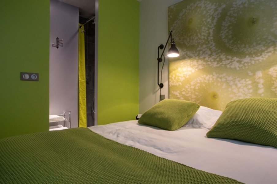 Auberge Flora by null