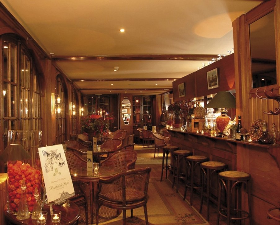 Hotel de la Poste - Relais de Napoleon III Hotel by null