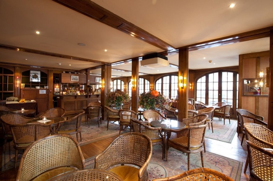 Hotel de la Poste - Relais de Napoleon III Hotel by null