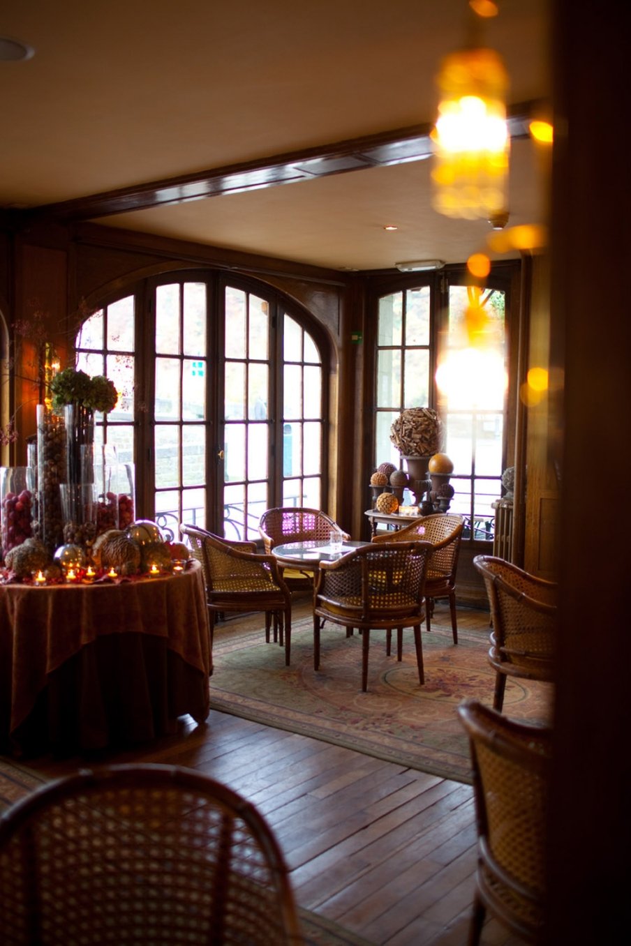 Hotel de la Poste - Relais de Napoleon III Hotel by null