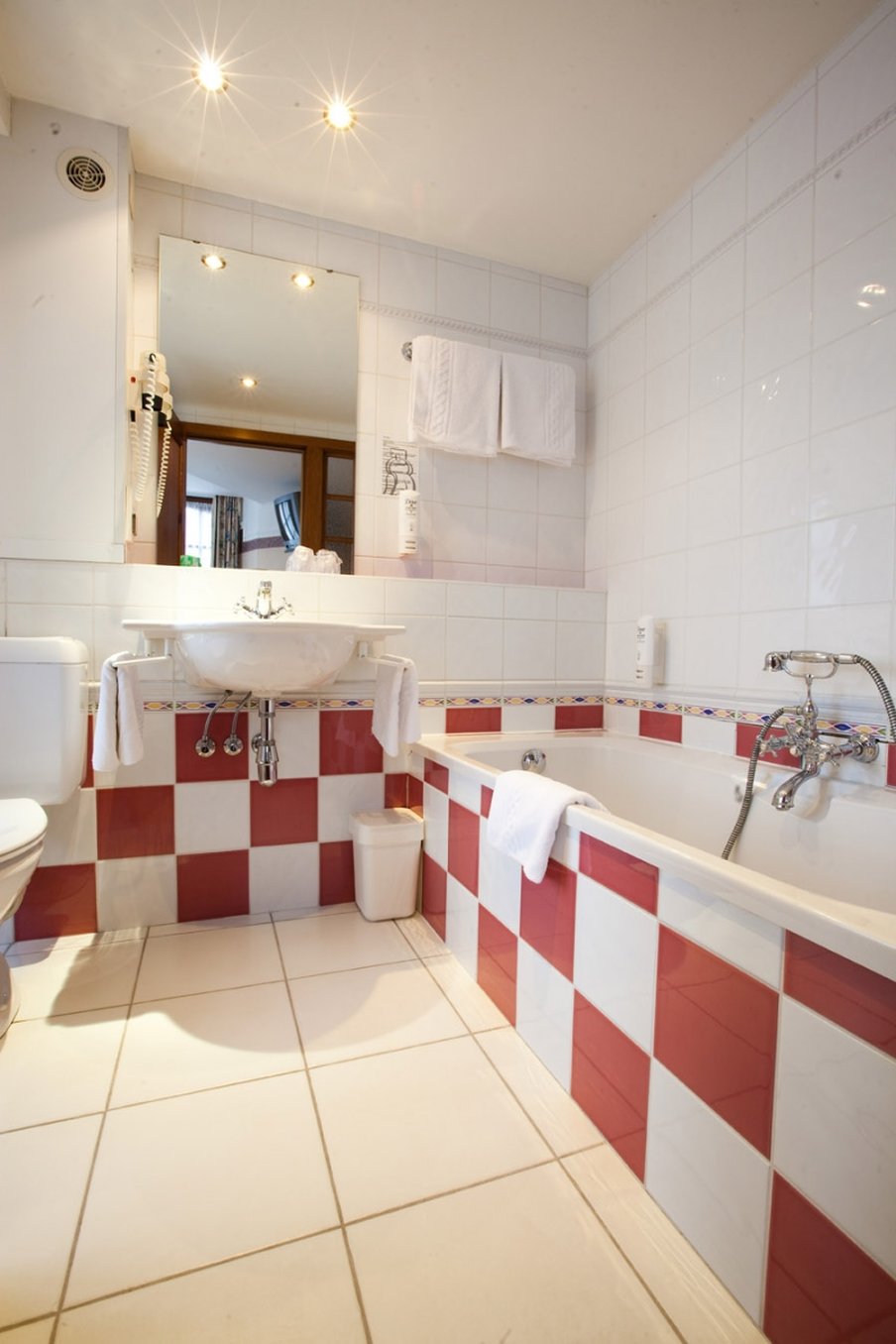 Hotel de la Poste - Relais de Napoleon III Hotel by null