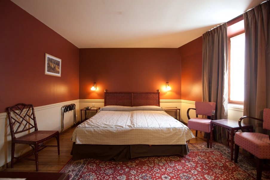 Hotel de la Poste - Relais de Napoleon III Hotel by null