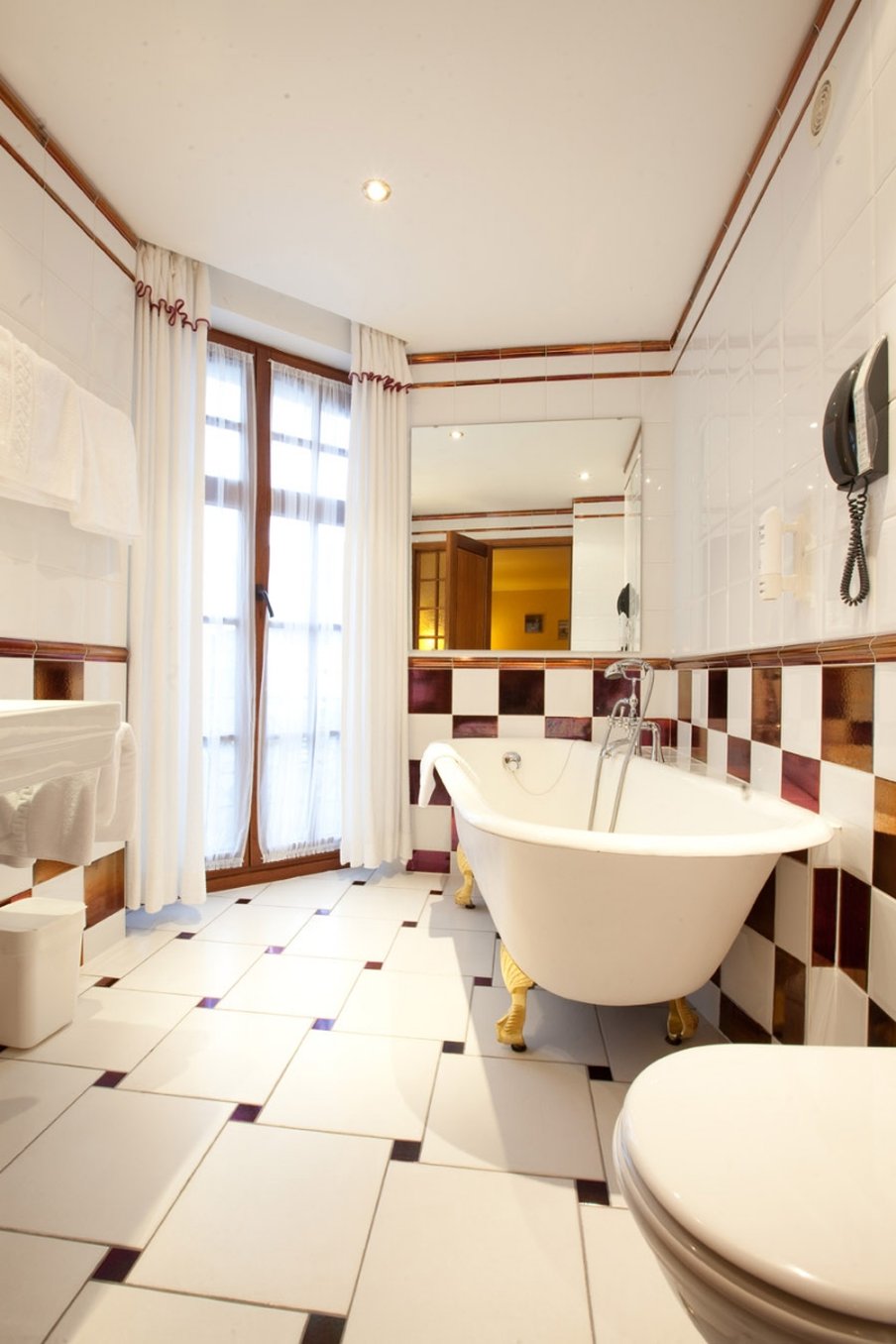 Hotel de la Poste - Relais de Napoleon III Hotel by null