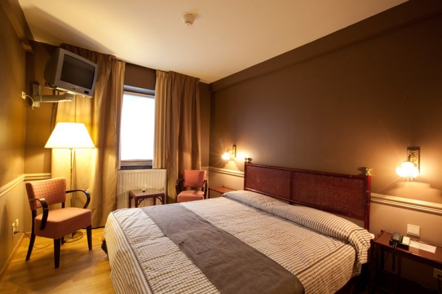 Hotel de la Poste - Relais de Napoleon III Hotel by null