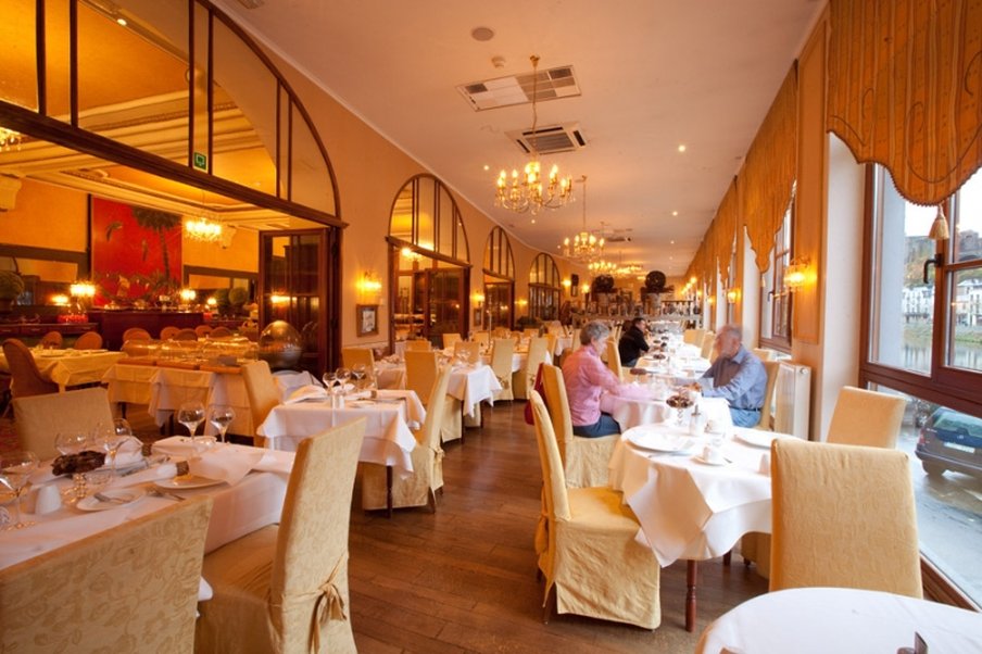 Hotel de la Poste - Relais de Napoleon III Hotel by null