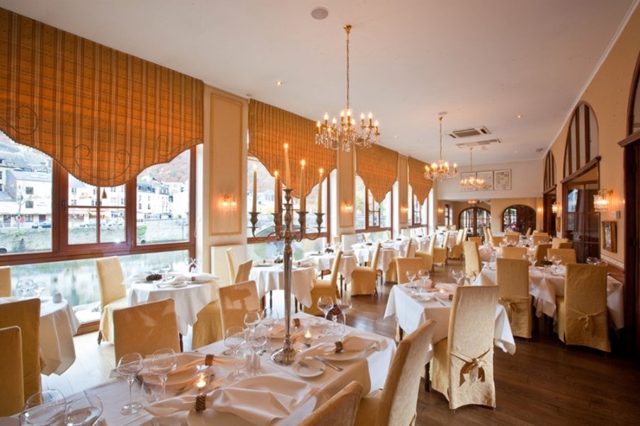Hotel de la Poste - Relais de Napoleon III Hotel by null