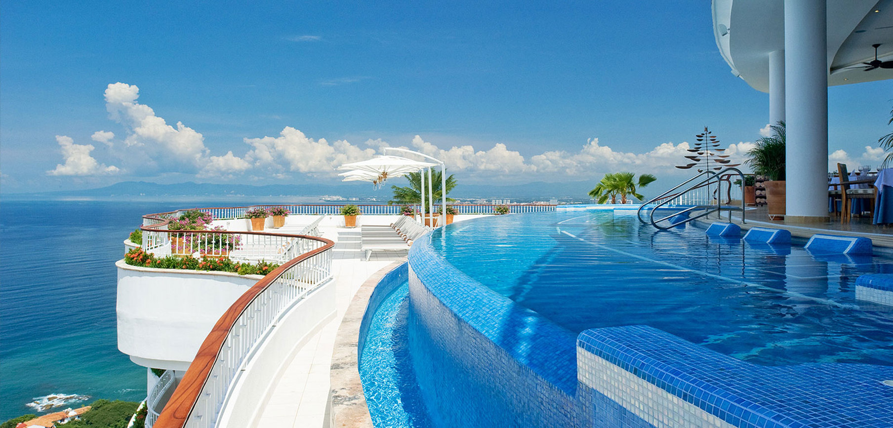 Grand Miramar Resort by null