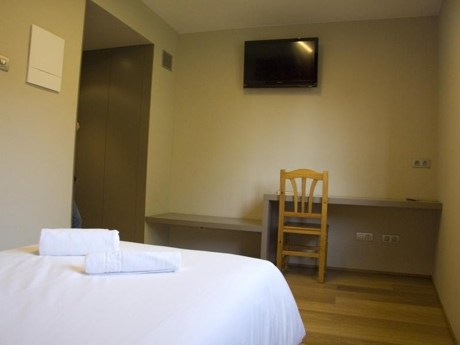 Hotel Estacio by null