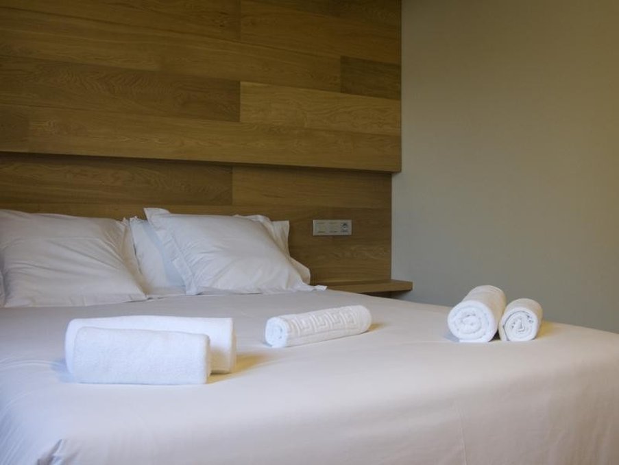 Hotel Estacio by null