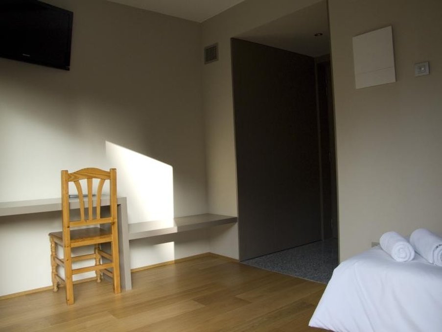 Hotel Estacio by null