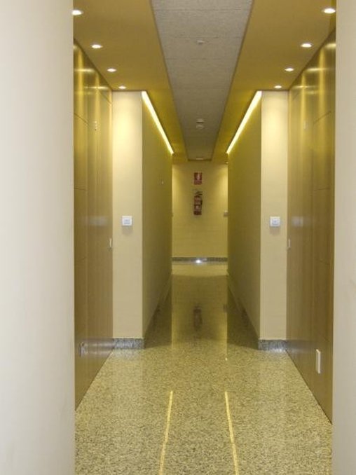 Hotel Estacio by null