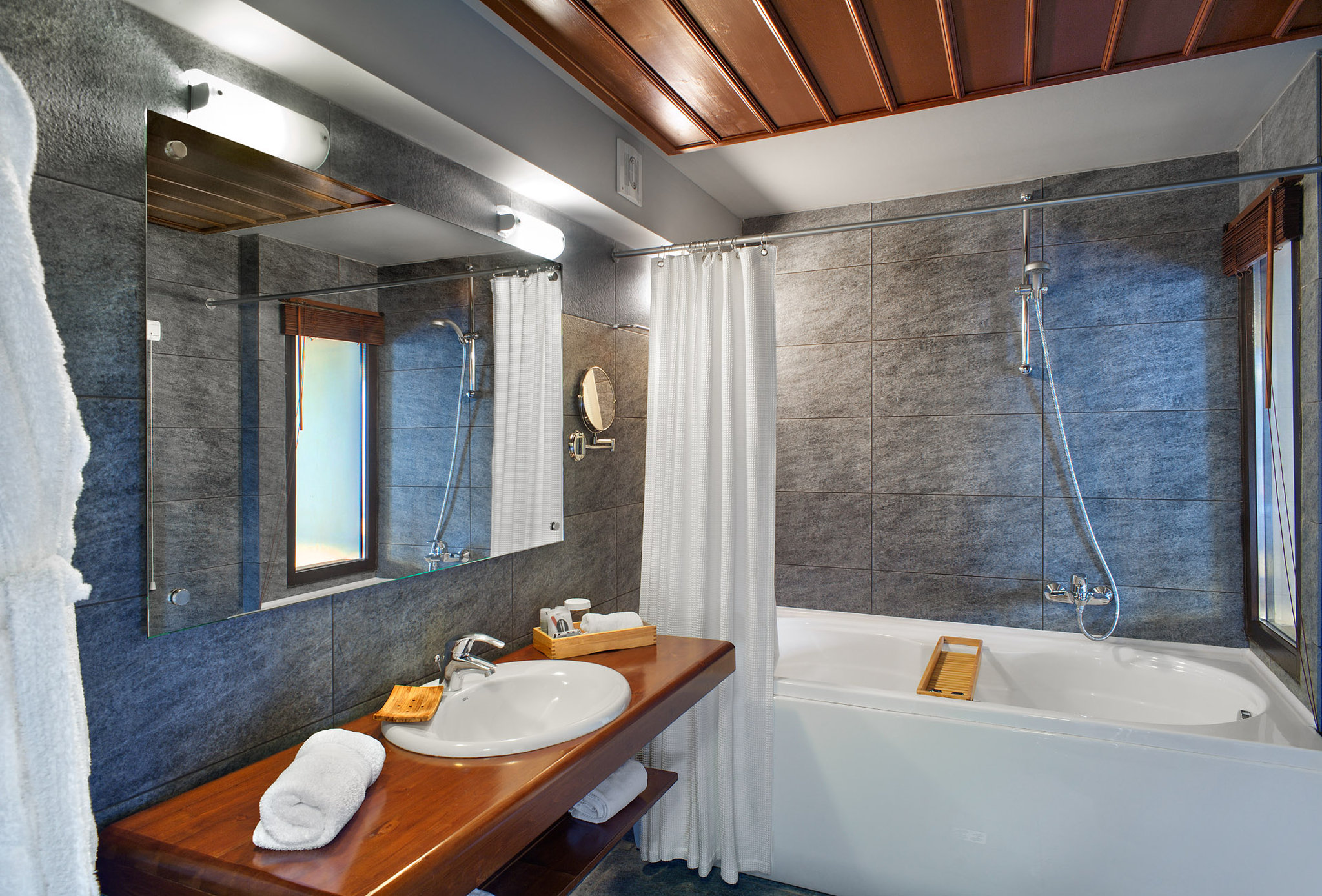 Aristi Mountain Resort Hotel by null