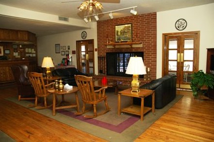 Plaza Inn Midland photo 6