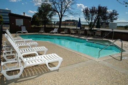 Home2 Suites by Hilton Midland East