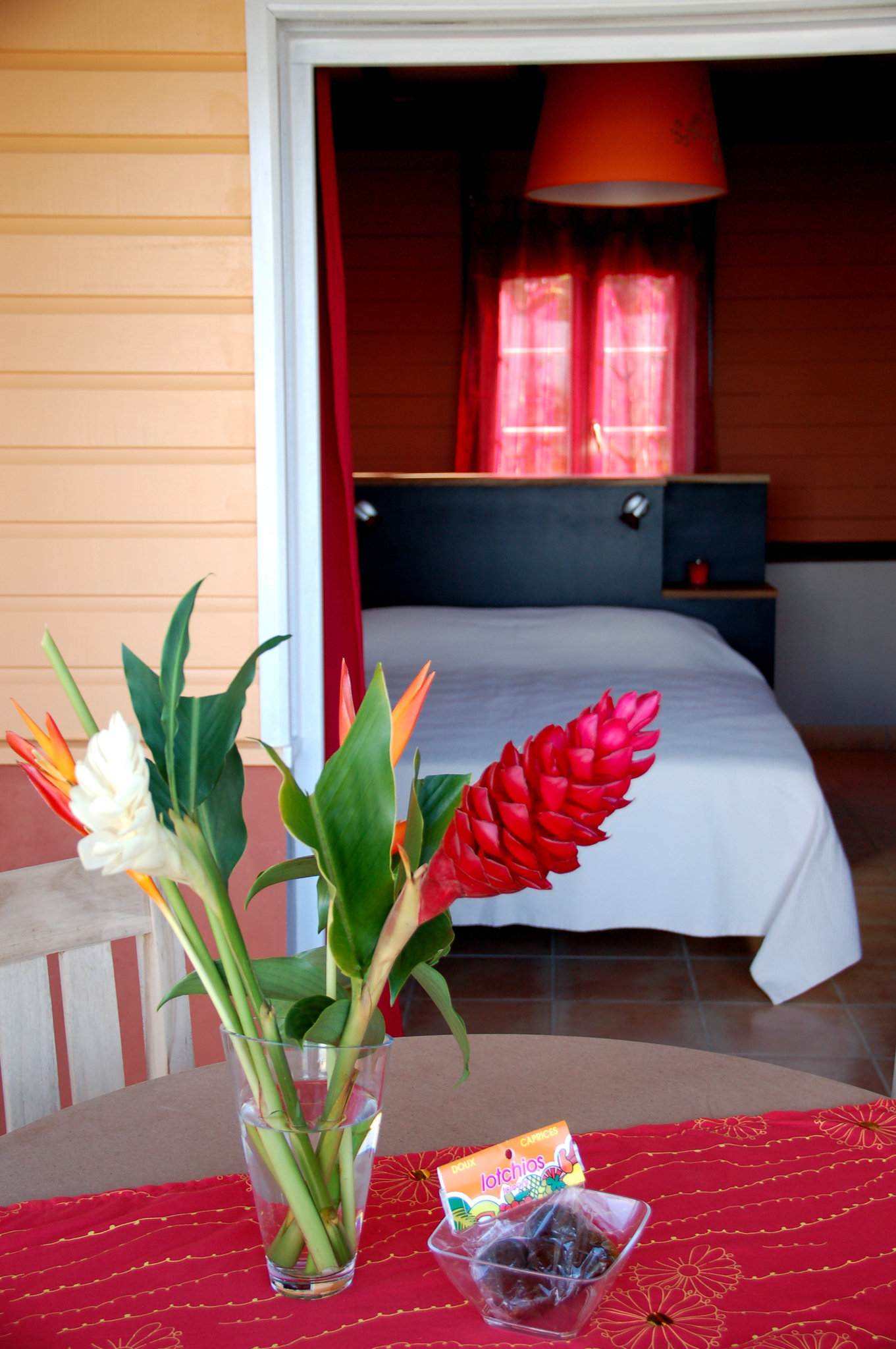 La Suite Villa by null