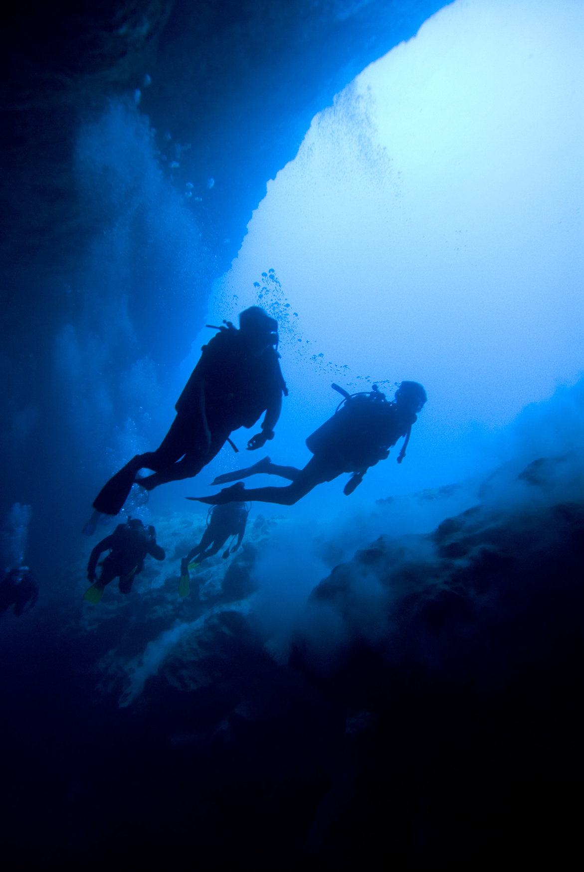 Small Hope Bay Lodge by null