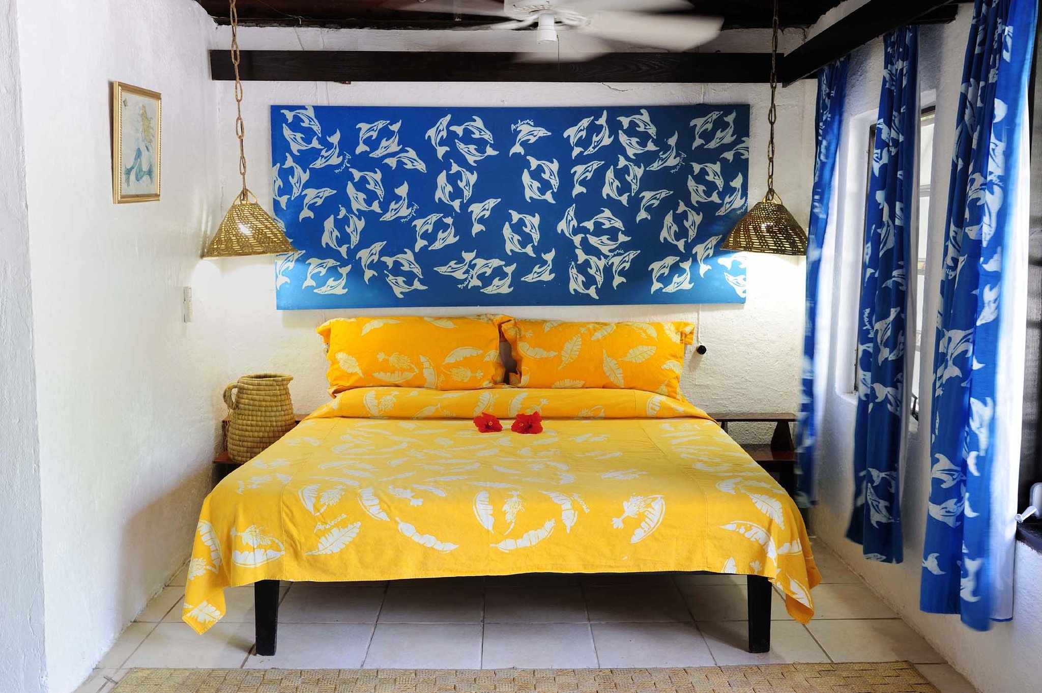 Small Hope Bay Lodge by null